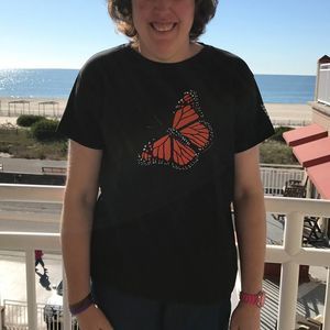 Meet your Posher, Sandy